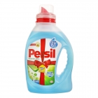 مایع لباسشویی آبی 1100 گرمی پرسیل مایع لباسشویی آبی 1100 گرمی پرسیل