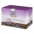 دمنوش مخلوط گل گاو زبان 15 عددی دلژین دمنوش مخلوط گل گاو زبان 15 عددی دلژین