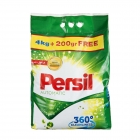 پودر ماشین لباسشویی 4200 گرمی پرسیل پودر ماشین لباسشویی 4200 گرمی پرسیل