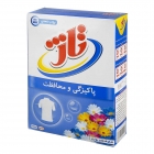 پودر لباسشویی دستی شکوفه های بهاری 500 گرمی تاژ پودر لباسشویی دستی شکوفه های بهاری 500 گرمی تاژ