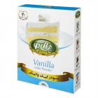 پودر کیک آماده وانیلی 460 گرمی هانیکو پودر کیک آماده وانیلی 460 گرمی هانیکو