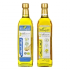 پک 2 عددی روغن فرابکر ارگانیک کلزا و کنجد 750 میلی لیتری درنیکا پک 2 عددی روغن فرابکر ارگانیک کلزا و کنجد 750 میلی لیتری درنیکا