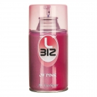 خوشبو کننده هوا OF PINK با حجم 250 میلی لیتری ال بیز خوشبو کننده هوا OF PINK با حجم 250 میلی لیتری ال بیز