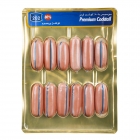 سوسیس کوکتل 80 درصد گوشت قرمز 300 گرمی 202 سوسیس کوکتل 80 درصد گوشت قرمز 300 گرمی 202