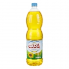 روغن آفتابگردان مایع پخت و پز و سالاد 1500 میلی لیتری لادن روغن آفتابگردان مایع پخت و پز و سالاد 1500 میلی لیتری لادن