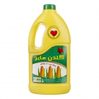 روغن ذرت 1800 میلی لیتری گلدن مایز روغن ذرت 1800 میلی لیتری گلدن مایز