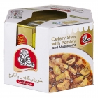 خورش کرفس با قارچ 475 گرمی سه قارچ خورش کرفس با قارچ 475 گرمی سه قارچ