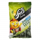 تخمه آفتاب گردان لیمویی 125 گرمی ژاپینگ تخمه آفتاب گردان لیمویی 125 گرمی ژاپینگ
