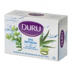 صابون آرایشی حاوی عصاره های جلبک دریایی و آلوئه ورا 120 گرمی دورو صابون آرایشی حاوی عصاره های جلبک دریایی و آلوئه ورا 120 گرمی دورو