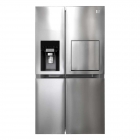ساید بای ساید مدل D2S-3033SS دوو ساید بای ساید مدل D2S-3033SS دوو