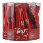 بیسکویت با روکش کاکائو 330 گرمی کوپا بیسکویت با روکش کاکائو 330 گرمی کوپا