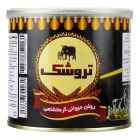روغن حیوانی کرمانشاهی 500 گرمی تروشک روغن حیوانی کرمانشاهی 500 گرمی تروشک