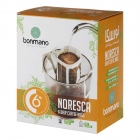 پودر قهوه ساییده کیسه ای با کافئین پایین و پیچیده 60 گرمی بن مانو پودر قهوه ساییده کیسه ای با کافئین پایین و پیچیده 60 گرمی بن مانو