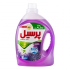 مایع لباسشویی با رایحه گلهای لاوندر 2700 گرمی پرسیل مایع لباسشویی با رایحه گلهای لاوندر 2700 گرمی پرسیل