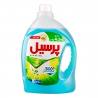 مایع لباسشویی آبی 2700 گرمی پرسیل مایع لباسشویی آبی 2700 گرمی پرسیل