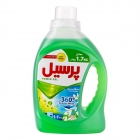 مایع لباسشویی با رایحه گل های سفید 1100 گرمی پرسیل مایع لباسشویی با رایحه گل های سفید 1100 گرمی پرسیل