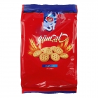 بیسکویت سبوس دار دایجستیو 180 گرمی لینا بیسکویت سبوس دار دایجستیو 180 گرمی لینا