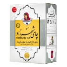 چای سیاه با عصاره ترنج 500 گرمی شهرزاد چای سیاه با عصاره ترنج 500 گرمی شهرزاد