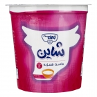 ماست همزده پرچرب شاین 900 گرمی پگاه ماست همزده پرچرب شاین 900 گرمی پگاه
