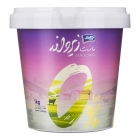 ماست زیرولند پربوتیک همزده 1000 گرمی هراز ماست زیرولند پربوتیک همزده 1000 گرمی هراز
