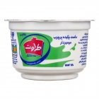 ماست چکیده موسیر پر چرب 250 گرمی طراوت ماست چکیده موسیر پر چرب 250 گرمی طراوت
