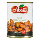 کنسرو لوبیا چیتی با قارچ 380 گرمی شهلان کنسرو لوبیا چیتی با قارچ 380 گرمی شهلان