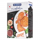 آرد سوخاری و پودر سوخاری با ادویه 285 گرمی مارتین آرد سوخاری و پودر سوخاری با ادویه 285 گرمی مارتین