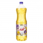 روغن آفتابگردان حاوی امگا شش و نه 1500 میلی لیتری آفتاب روغن آفتابگردان حاوی امگا شش و نه 1500 میلی لیتری آفتاب