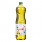 روغن کلزا (کانولا) حاوی امگا سه و نه 1500 میلی لیتری آفتاب روغن کلزا (کانولا) حاوی امگا سه و نه 1500 میلی لیتری آفتاب