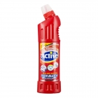 سفید کننده غلیظ قرمز 750 گرمی اکتیو سفید کننده غلیظ قرمز 750 گرمی اکتیو