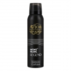 اسپری مردانه مدل Mont Blanc حجم 150 میلی لیتری اویور اسپری مردانه مدل Mont Blanc حجم 150 میلی لیتری اویور