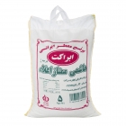 برنج هاشمی ممتاز 5 کیلویی ابراکت برنج هاشمی ممتاز 5 کیلویی ابراکت