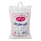 برنج طارم معطر 10 کیلویی ابراکت برنج طارم معطر 10 کیلویی ابراکت