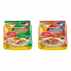 پک نودالیت مرغ و سبزیجات 10 عددی الیت پک نودالیت مرغ و سبزیجات 10 عددی الیت