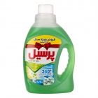 مایع لباسشویی با رایحه گلهای سفید 1100 گرمی پرسیل (فروش ویژه نوروزی) مایع لباسشویی با رایحه گلهای سفید 1100 گرمی پرسیل (فروش ویژه نوروزی)