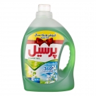مایع لباسشویی با رایحه گلهای سفید 2700 گرمی پرسیل (فروش ویژه نوروزی) مایع لباسشویی با رایحه گلهای سفید 2700 گرمی پرسیل (فروش ویژه نوروزی)