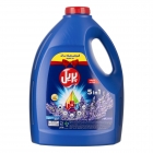 مایع ظرفشویی لاوندر با غلظت بیشتر 3750 گرمی پریل (فروش ویژه نوروزی) مایع ظرفشویی لاوندر با غلظت بیشتر 3750 گرمی پریل (فروش ویژه نوروزی)