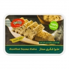 حلوا شکری بدون نشاسته 650 گرمی بیسفود حلوا شکری بدون نشاسته 650 گرمی بیسفود