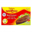 پودر فشرده حاوی عصاره گوشت گوساله 8 عددی مهنام پودر فشرده حاوی عصاره گوشت گوساله 8 عددی مهنام