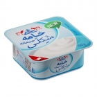 خامه پاستوریزه نیم چرب 100 گرمی شکلی خامه پاستوریزه نیم چرب 100 گرمی شکلی