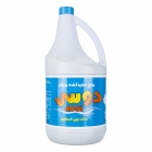 مایع سفید کننده معطر 4000 گرمی دوسی مایع سفید کننده معطر 4000 گرمی دوسی