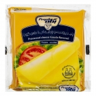 پنیر پروسس ورقه ای با طعم گودا 180 گرمی پگاه پنیر پروسس ورقه ای با طعم گودا 180 گرمی پگاه