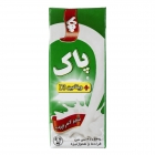 شیر کم چرب غنی شده با ویتامین دی 200 میلی لیتری پاک شیر کم چرب غنی شده با ویتامین دی 200 میلی لیتری پاک