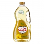 روغن مایع کانولا مخصوص پخت و پز و سالاد حاوی امگا سه 1800 میلی لیتری لادن طلایی روغن مایع کانولا مخصوص پخت و پز و سالاد حاوی امگا سه 1800 میلی لیتری لادن طلایی