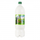 دوغ سنتی گرمادیده بدون گاز با طعم پونه 1.5 لیتری هراز دوغ سنتی گرمادیده بدون گاز با طعم پونه 1.5 لیتری هراز