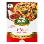 پودر خمیر پیتزا حاوی سبزیجات 480 گرمی هانی کو پودر خمیر پیتزا حاوی سبزیجات 480 گرمی هانی کو