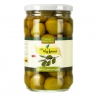 زیتون شور طعم دار 700 گرمی سبزینه تک زیتون شور طعم دار 700 گرمی سبزینه تک