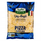 تاپینگ پیتزا رنده شده پرچرب 1000 گرمی دالیا تاپینگ پیتزا رنده شده پرچرب 1000 گرمی دالیا