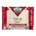 پنیر موزارلا رنده شده 500 گرمی دالیا پنیر موزارلا رنده شده 500 گرمی دالیا