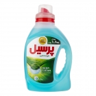 مایع ماشین لباسشویی 1100 گرمی پرسیل مایع ماشین لباسشویی 1100 گرمی پرسیل